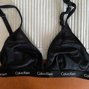 Calvin Klein Bralette
